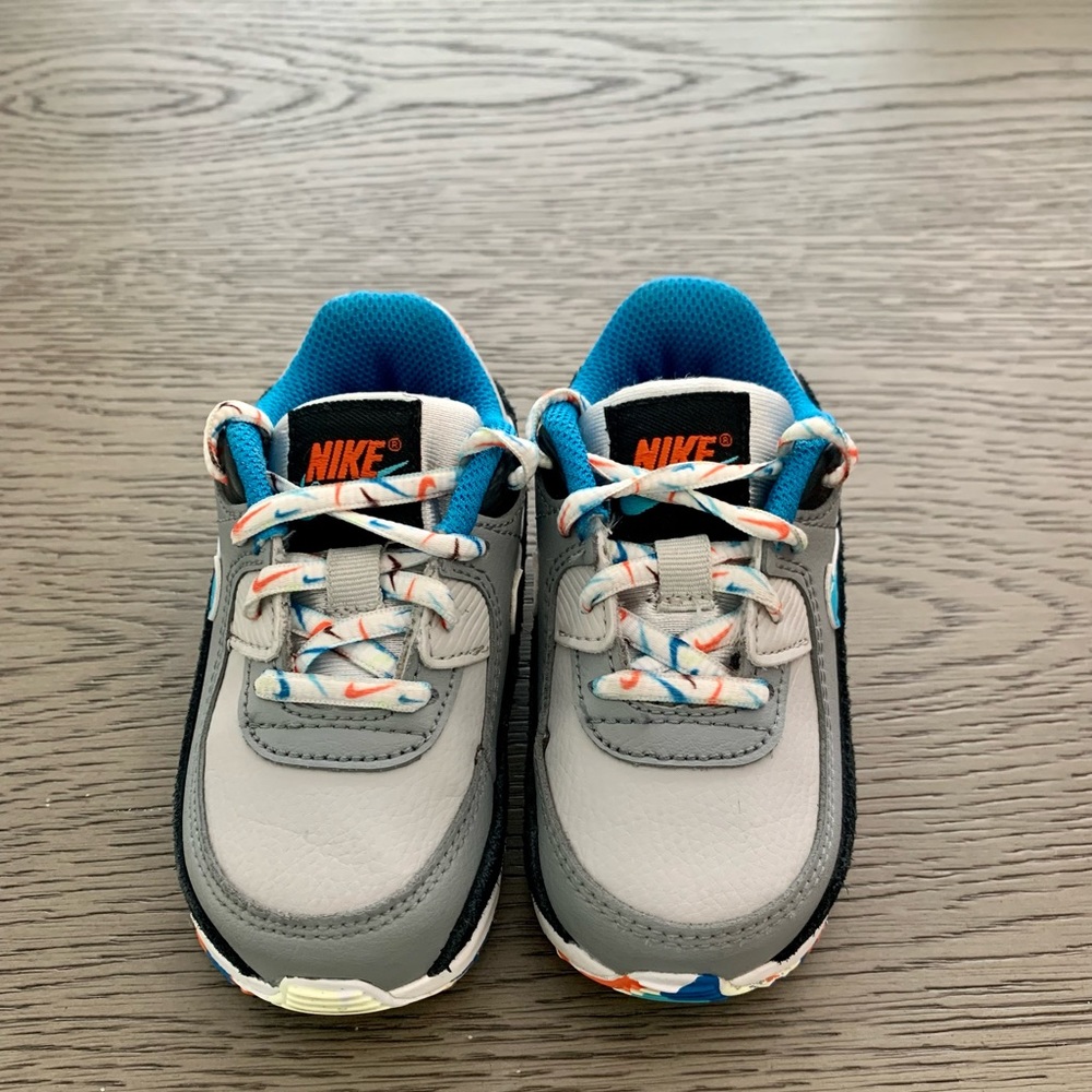 Nike Air Max Toddlers